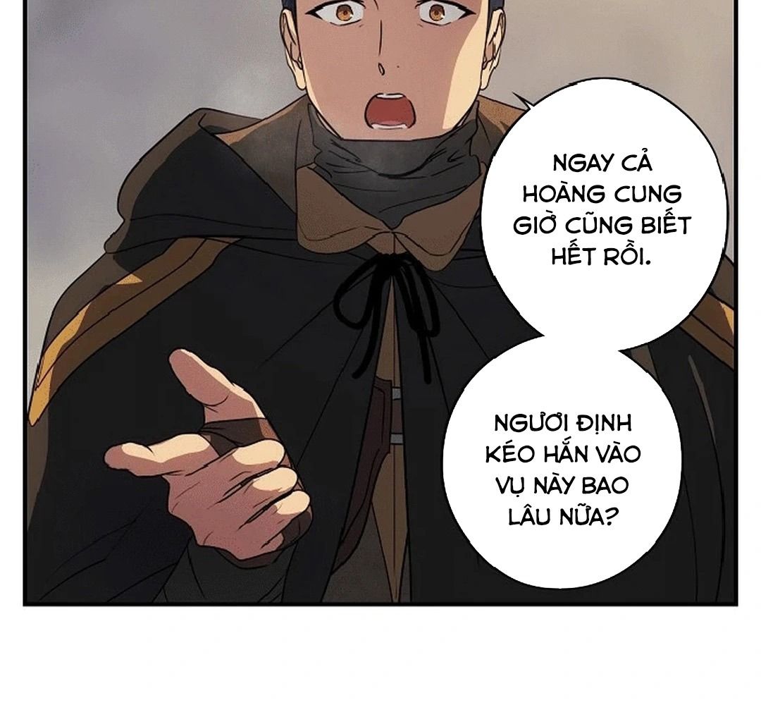 Bị Che Khuất Bởi Mặt Trời Lặn: Chapter 186