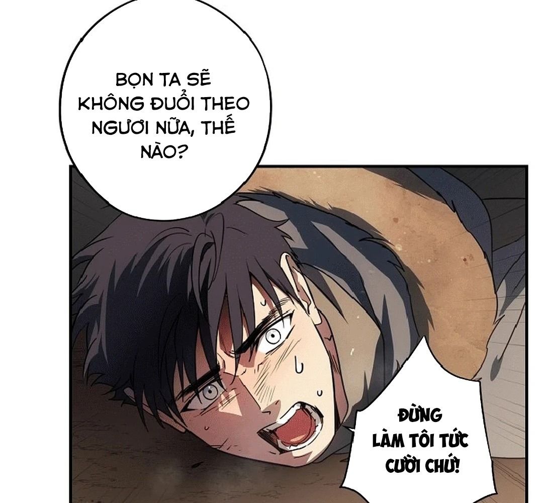 Bị Che Khuất Bởi Mặt Trời Lặn: Chapter 186