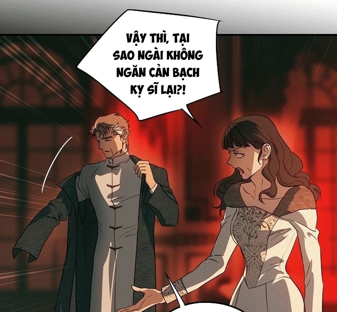 Bị Che Khuất Bởi Mặt Trời Lặn: Chapter 187