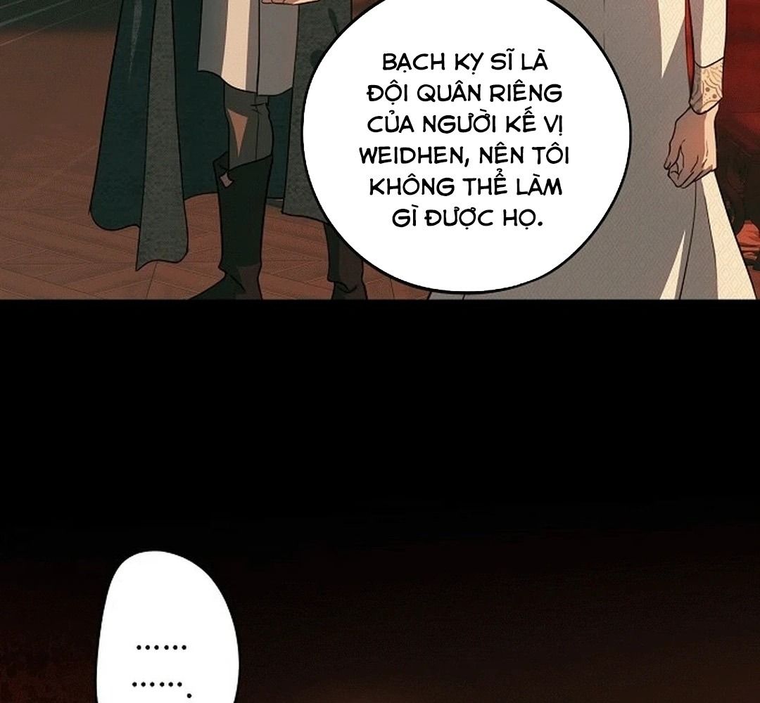 Bị Che Khuất Bởi Mặt Trời Lặn: Chapter 187
