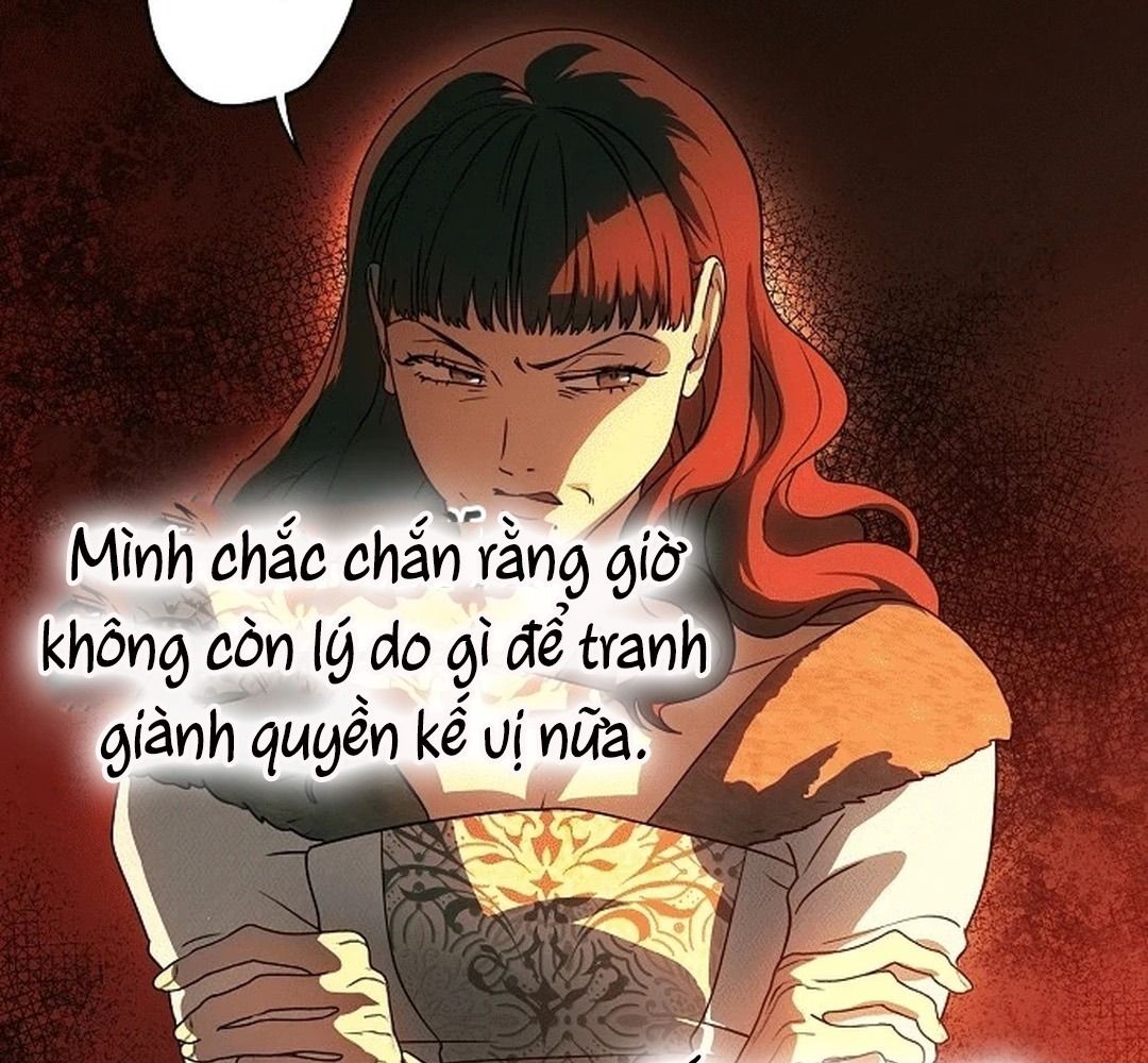 Bị Che Khuất Bởi Mặt Trời Lặn: Chapter 187