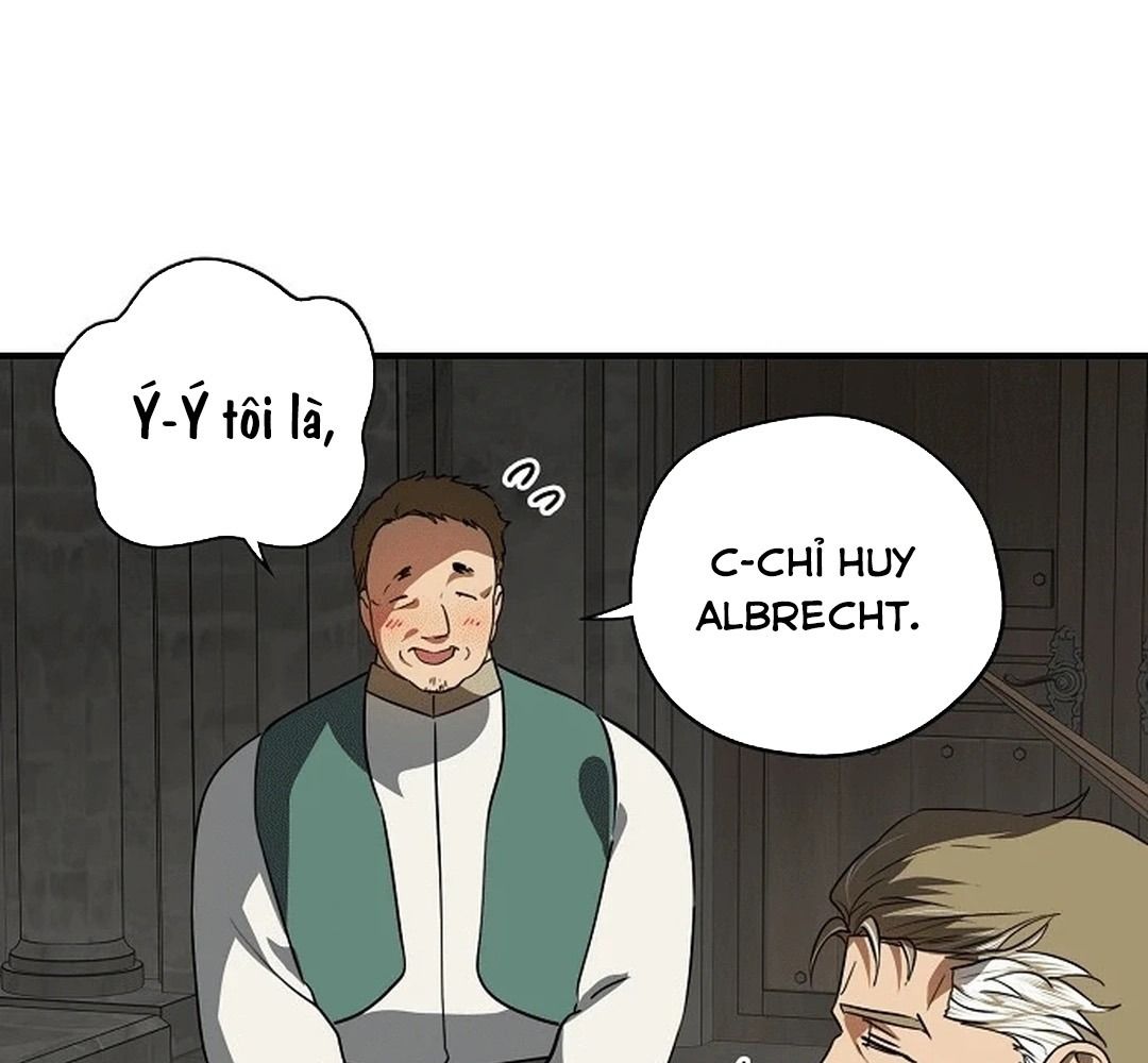 Bị Che Khuất Bởi Mặt Trời Lặn: Chapter 188