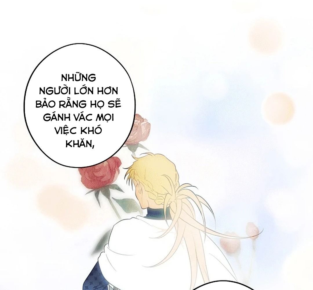 Bị Che Khuất Bởi Mặt Trời Lặn: Chapter 188