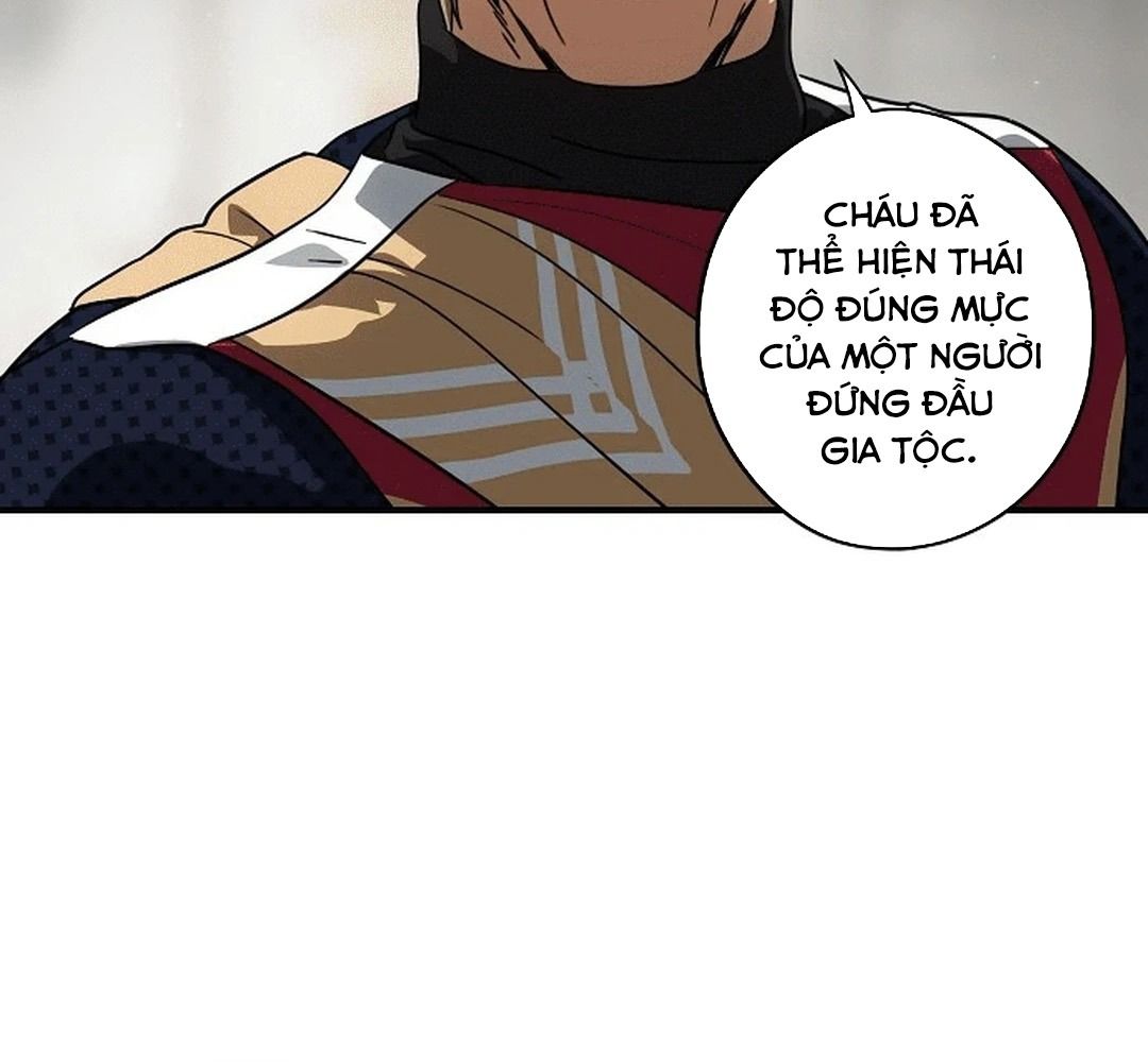 Bị Che Khuất Bởi Mặt Trời Lặn: Chapter 188