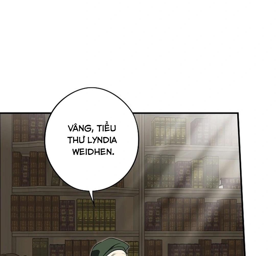 Bị Che Khuất Bởi Mặt Trời Lặn: Chapter 189