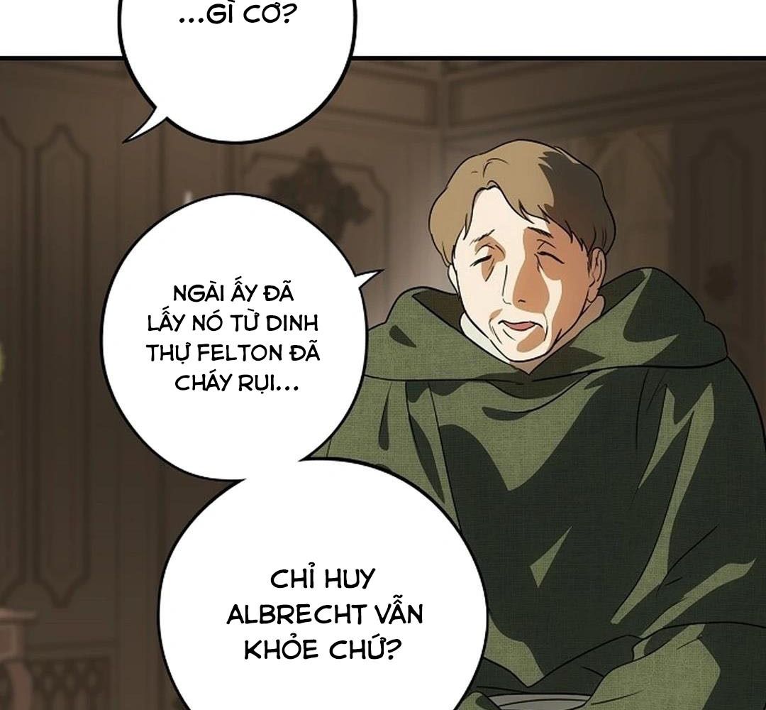 Bị Che Khuất Bởi Mặt Trời Lặn: Chapter 189