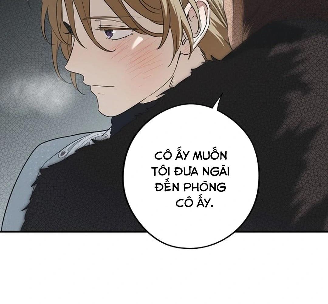 Bị Che Khuất Bởi Mặt Trời Lặn: Chapter 190