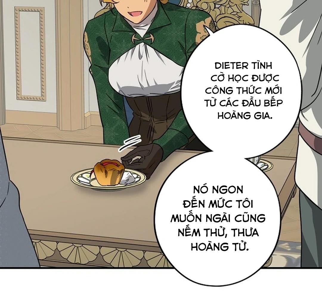 Bị Che Khuất Bởi Mặt Trời Lặn: Chapter 190