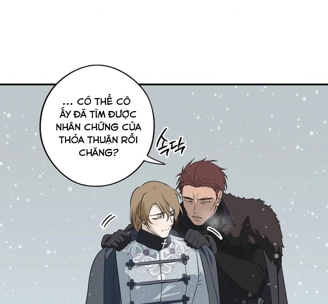 Bị Che Khuất Bởi Mặt Trời Lặn: Chapter 190