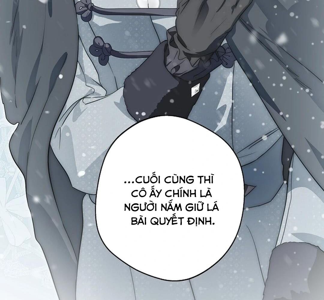 Bị Che Khuất Bởi Mặt Trời Lặn: Chapter 190
