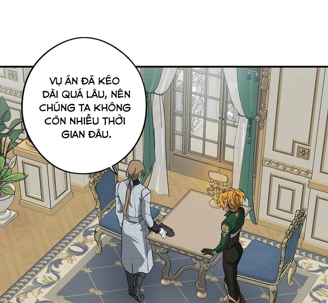 Bị Che Khuất Bởi Mặt Trời Lặn: Chapter 190
