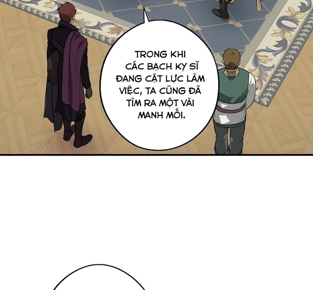 Bị Che Khuất Bởi Mặt Trời Lặn: Chapter 190