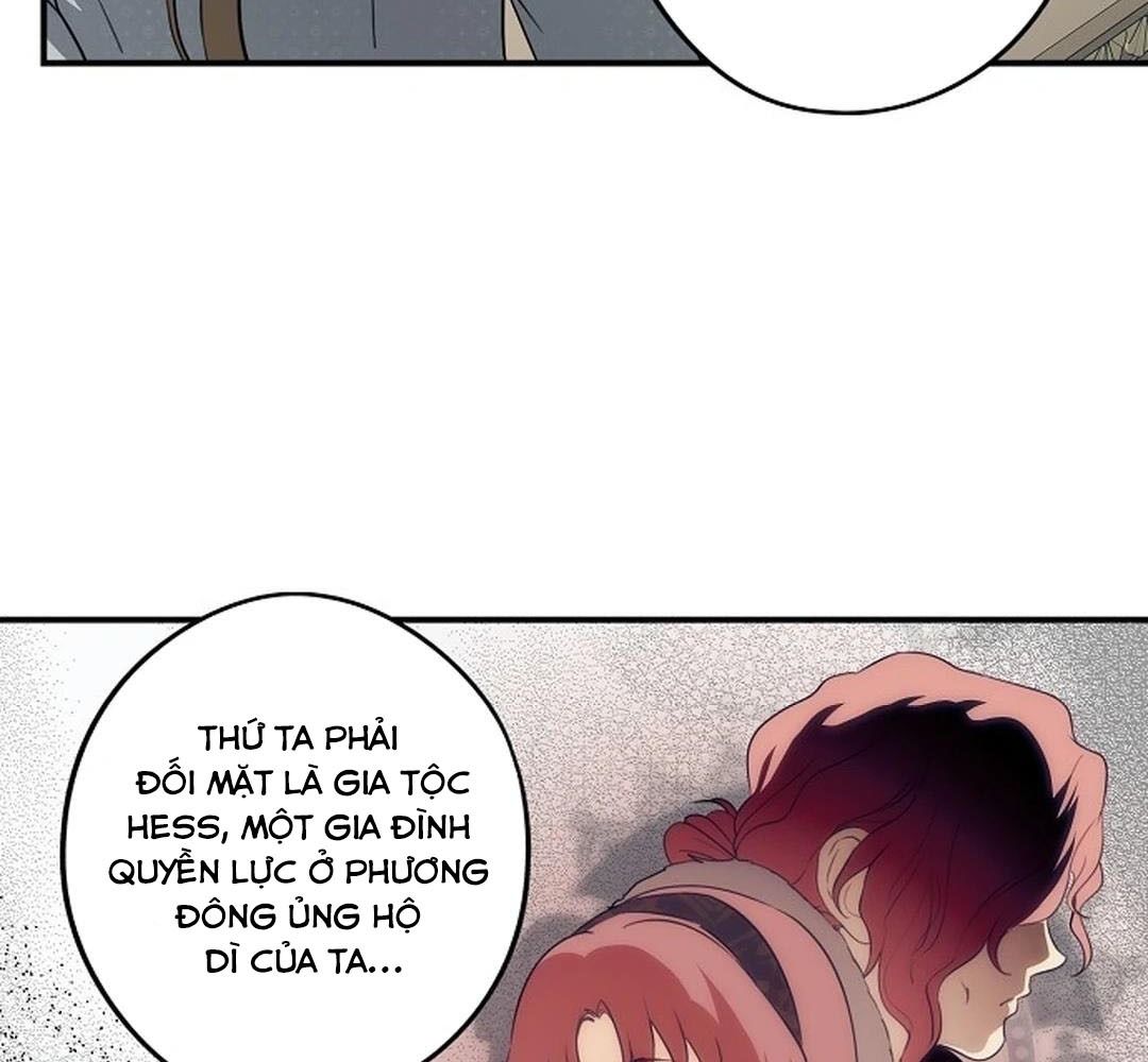 Bị Che Khuất Bởi Mặt Trời Lặn: Chapter 190