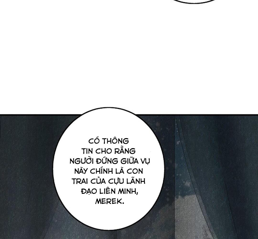 Bị Che Khuất Bởi Mặt Trời Lặn: Chapter 190