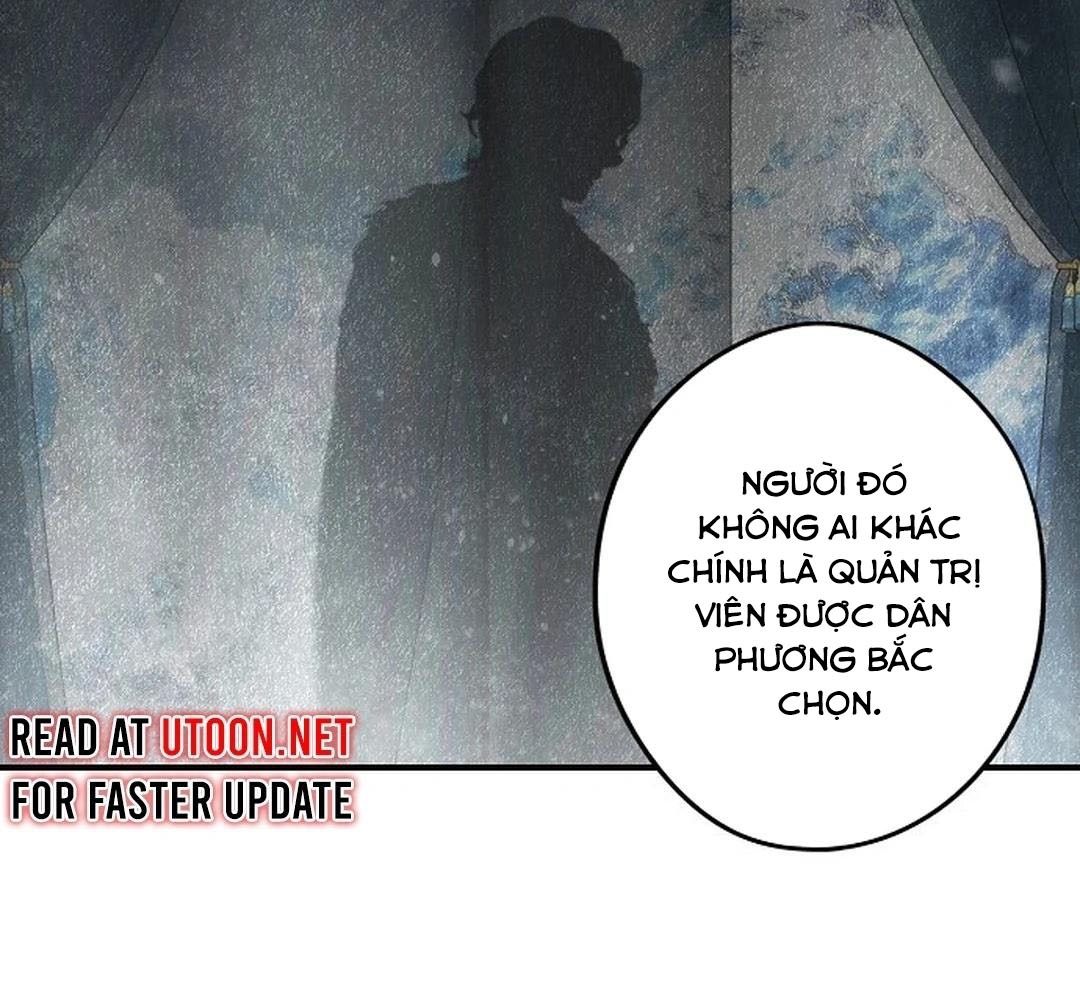 Bị Che Khuất Bởi Mặt Trời Lặn: Chapter 190