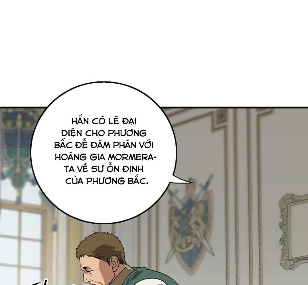 Bị Che Khuất Bởi Mặt Trời Lặn: Chapter 190