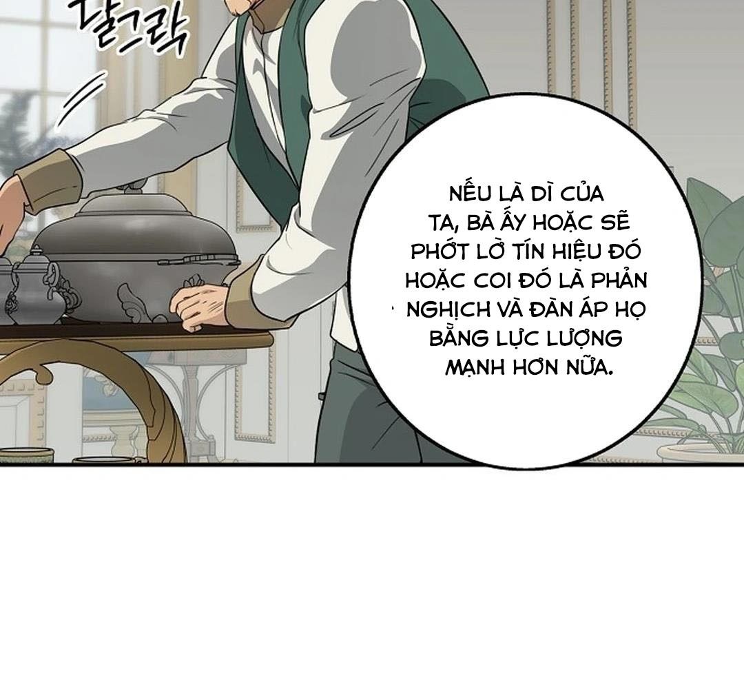 Bị Che Khuất Bởi Mặt Trời Lặn: Chapter 190