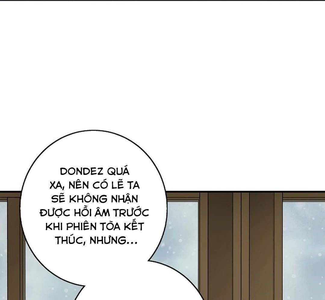 Bị Che Khuất Bởi Mặt Trời Lặn: Chapter 190