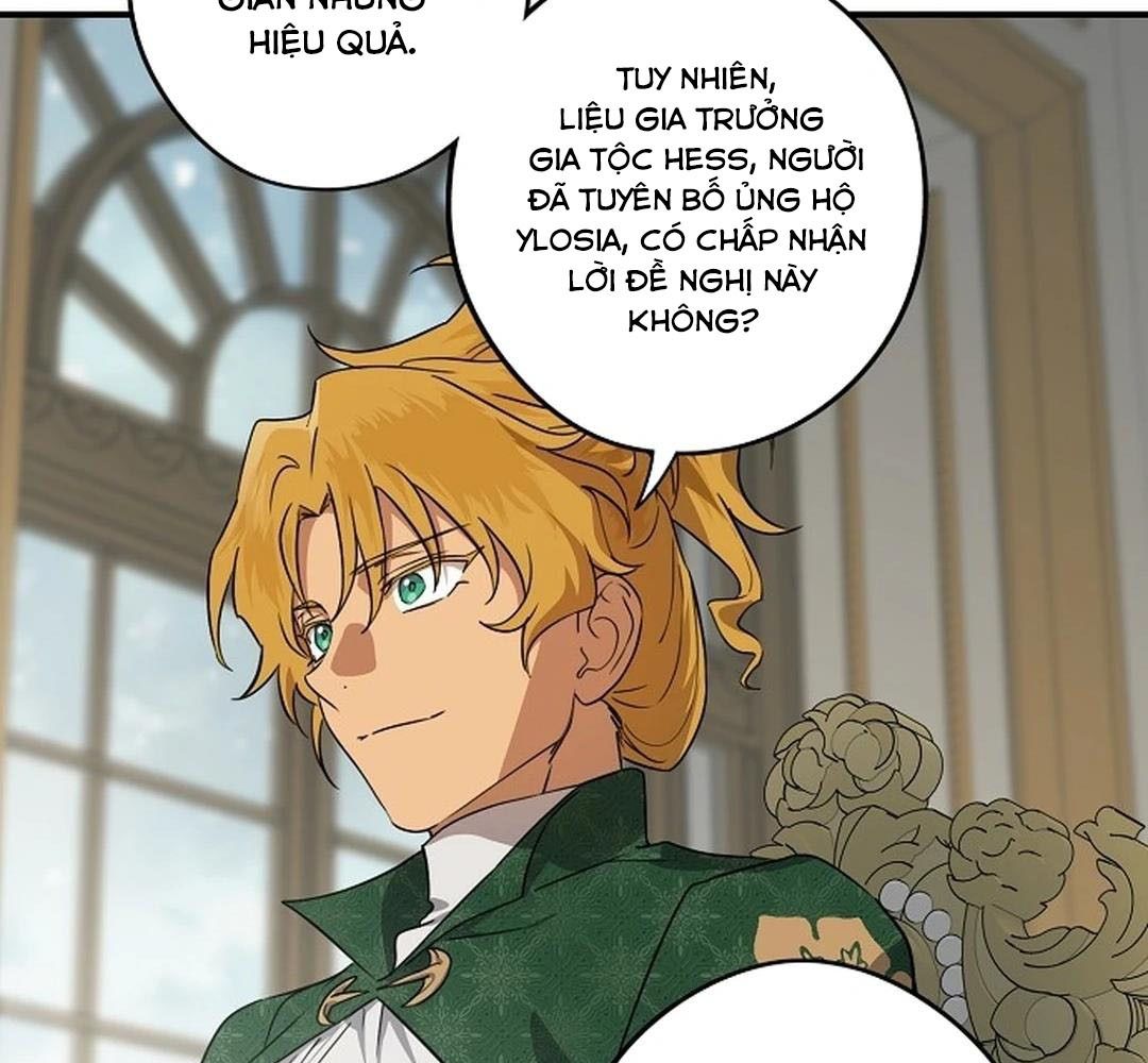 Bị Che Khuất Bởi Mặt Trời Lặn: Chapter 190