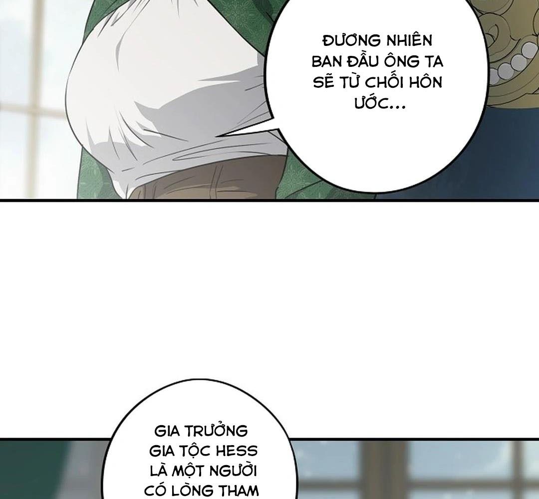 Bị Che Khuất Bởi Mặt Trời Lặn: Chapter 190