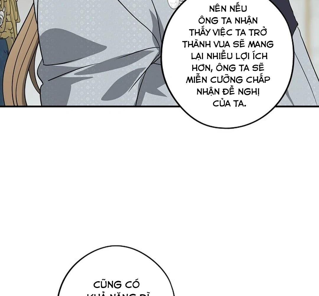 Bị Che Khuất Bởi Mặt Trời Lặn: Chapter 190