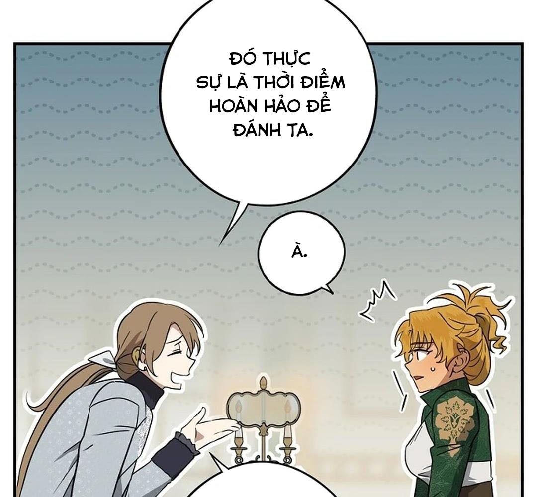 Bị Che Khuất Bởi Mặt Trời Lặn: Chapter 190