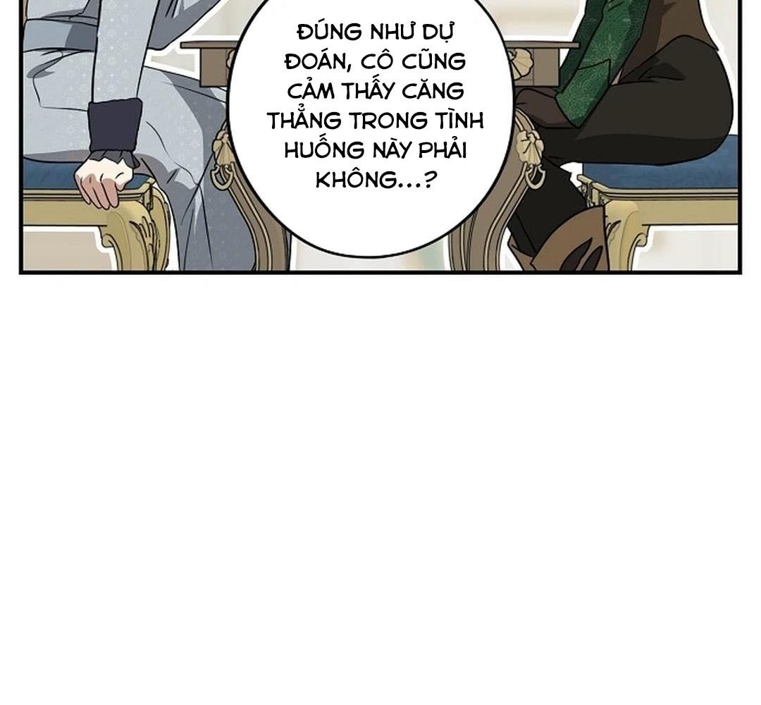 Bị Che Khuất Bởi Mặt Trời Lặn: Chapter 190