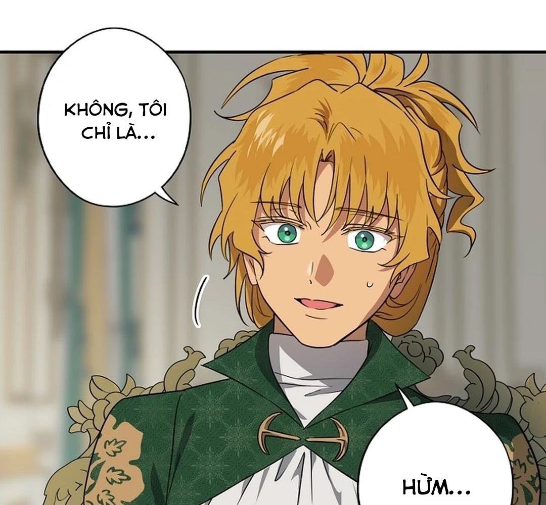 Bị Che Khuất Bởi Mặt Trời Lặn: Chapter 190