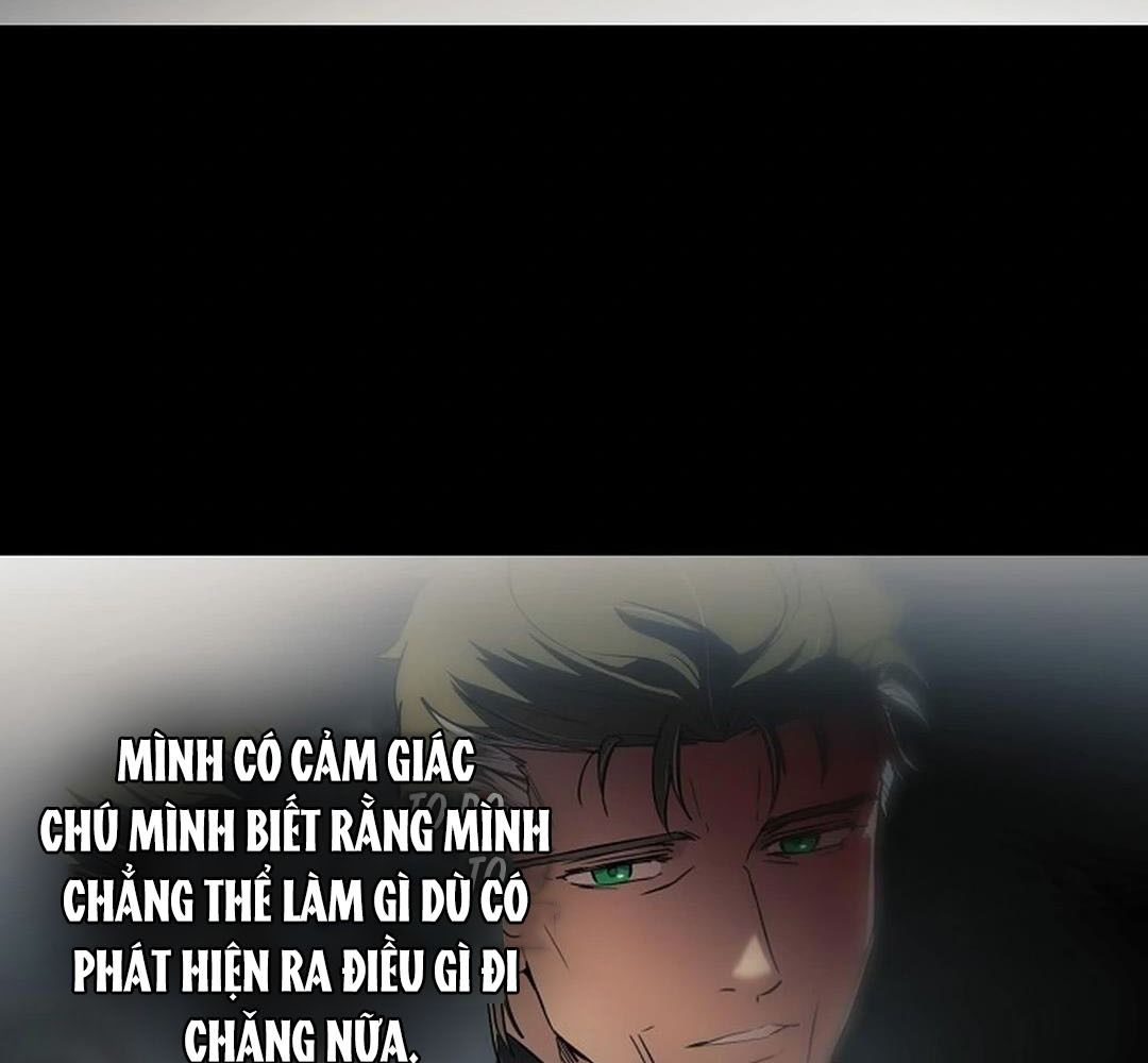 Bị Che Khuất Bởi Mặt Trời Lặn: Chapter 190