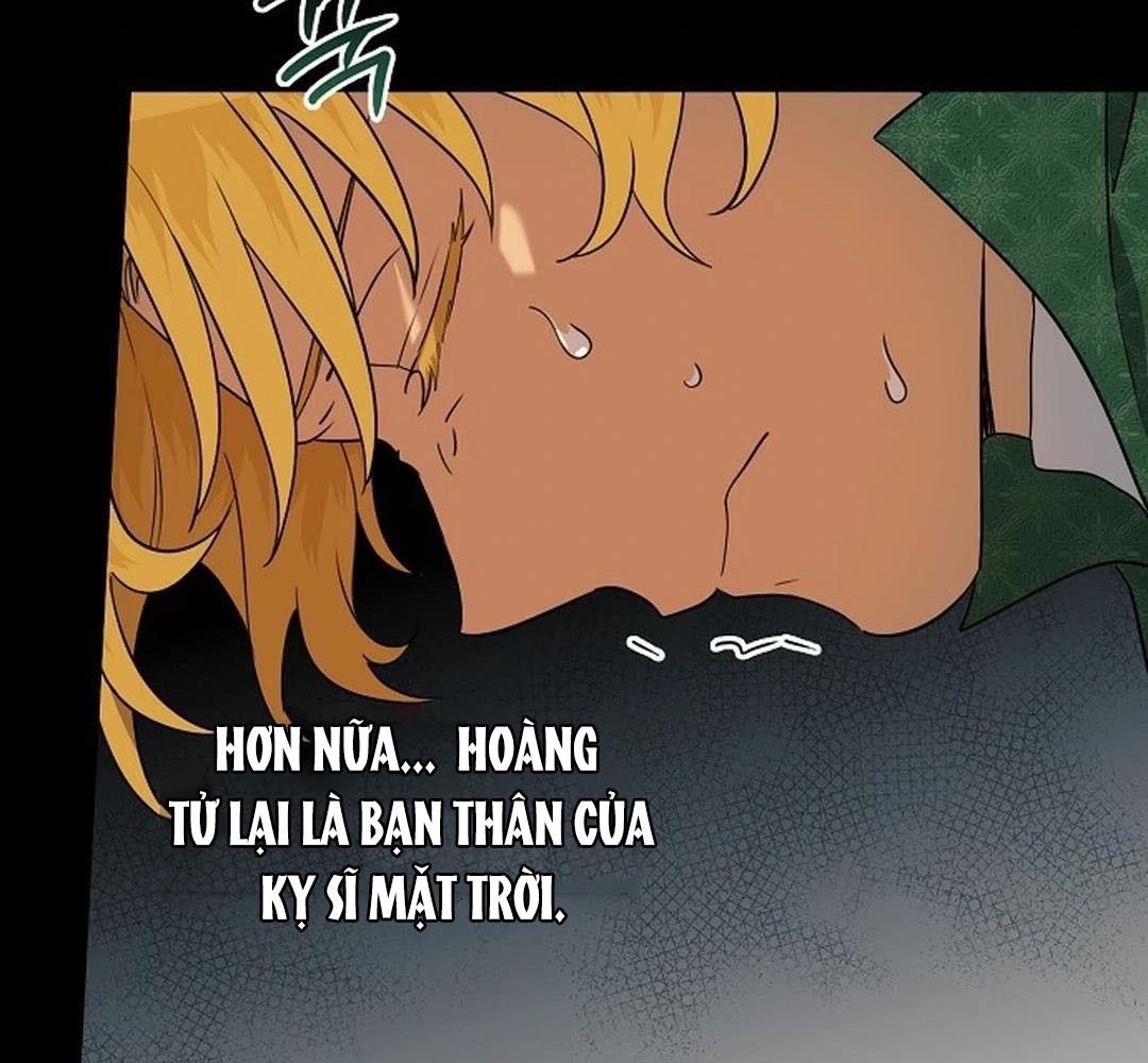 Bị Che Khuất Bởi Mặt Trời Lặn: Chapter 190