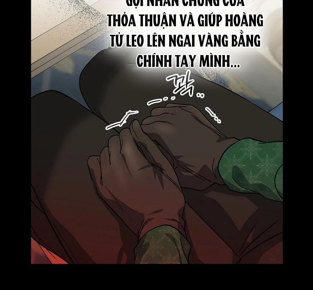 Bị Che Khuất Bởi Mặt Trời Lặn: Chapter 190
