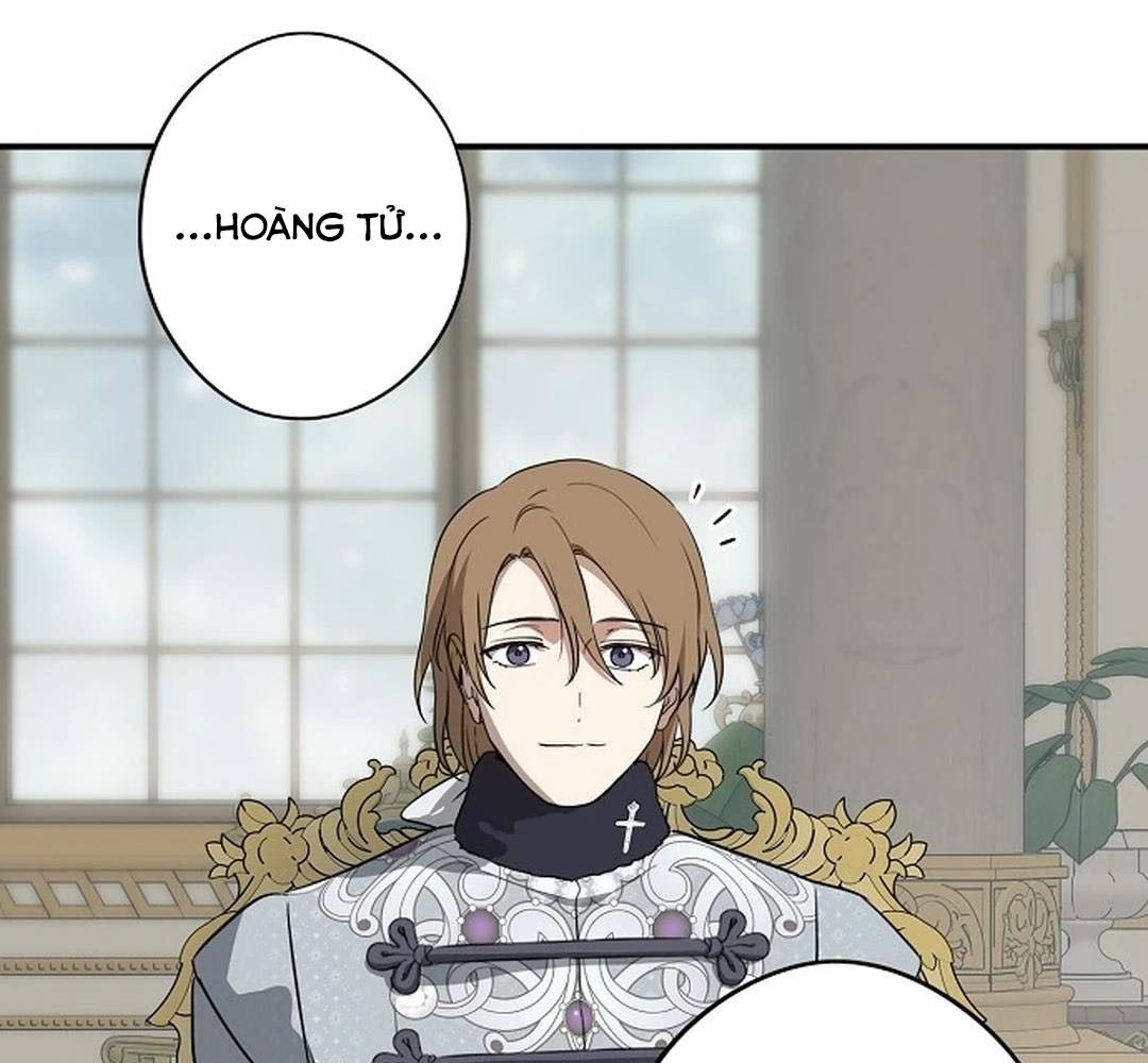 Bị Che Khuất Bởi Mặt Trời Lặn: Chapter 190
