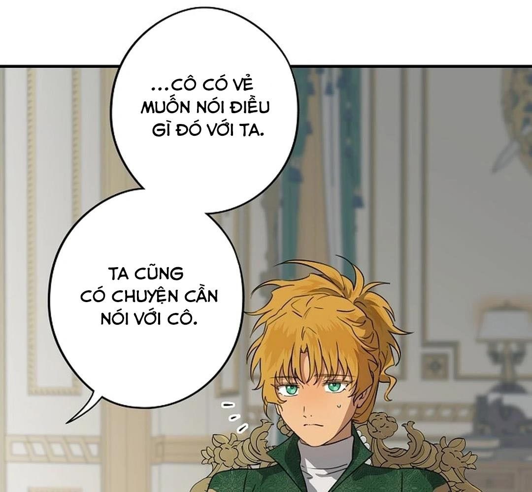 Bị Che Khuất Bởi Mặt Trời Lặn: Chapter 190