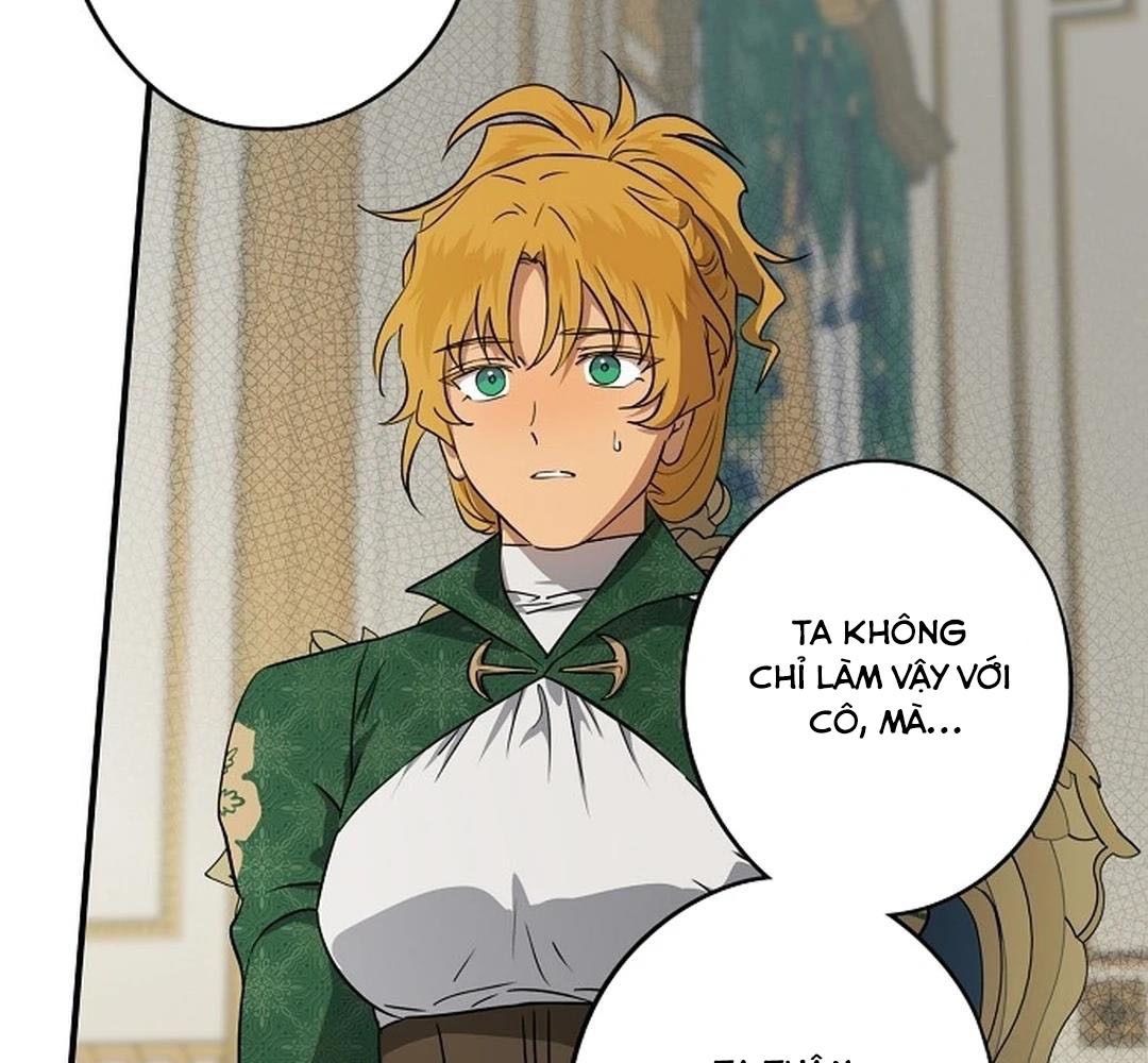 Bị Che Khuất Bởi Mặt Trời Lặn: Chapter 190