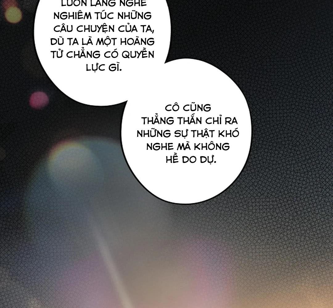 Bị Che Khuất Bởi Mặt Trời Lặn: Chapter 190