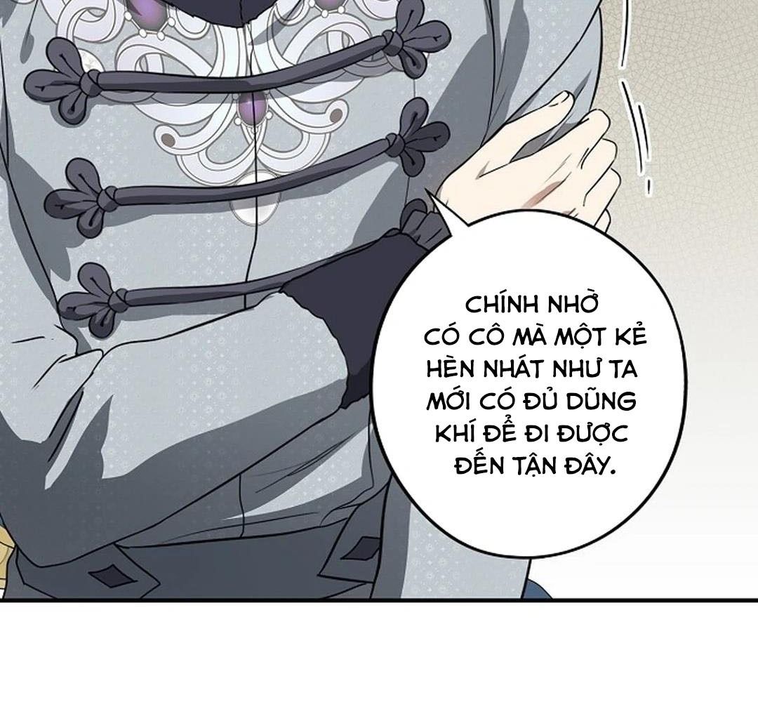 Bị Che Khuất Bởi Mặt Trời Lặn: Chapter 190