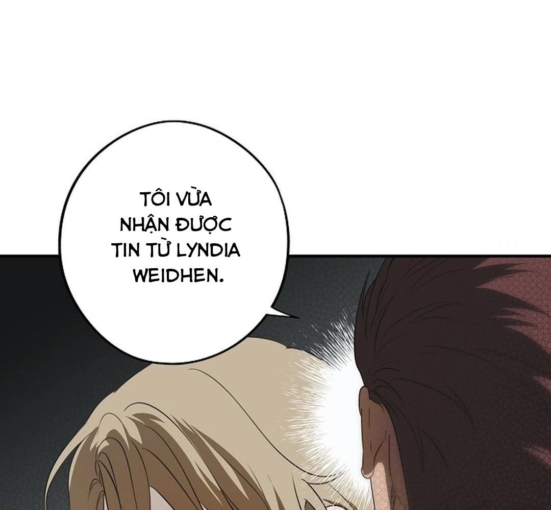 Bị Che Khuất Bởi Mặt Trời Lặn: Chapter 190