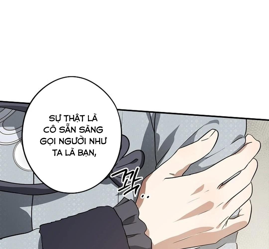 Bị Che Khuất Bởi Mặt Trời Lặn: Chapter 190