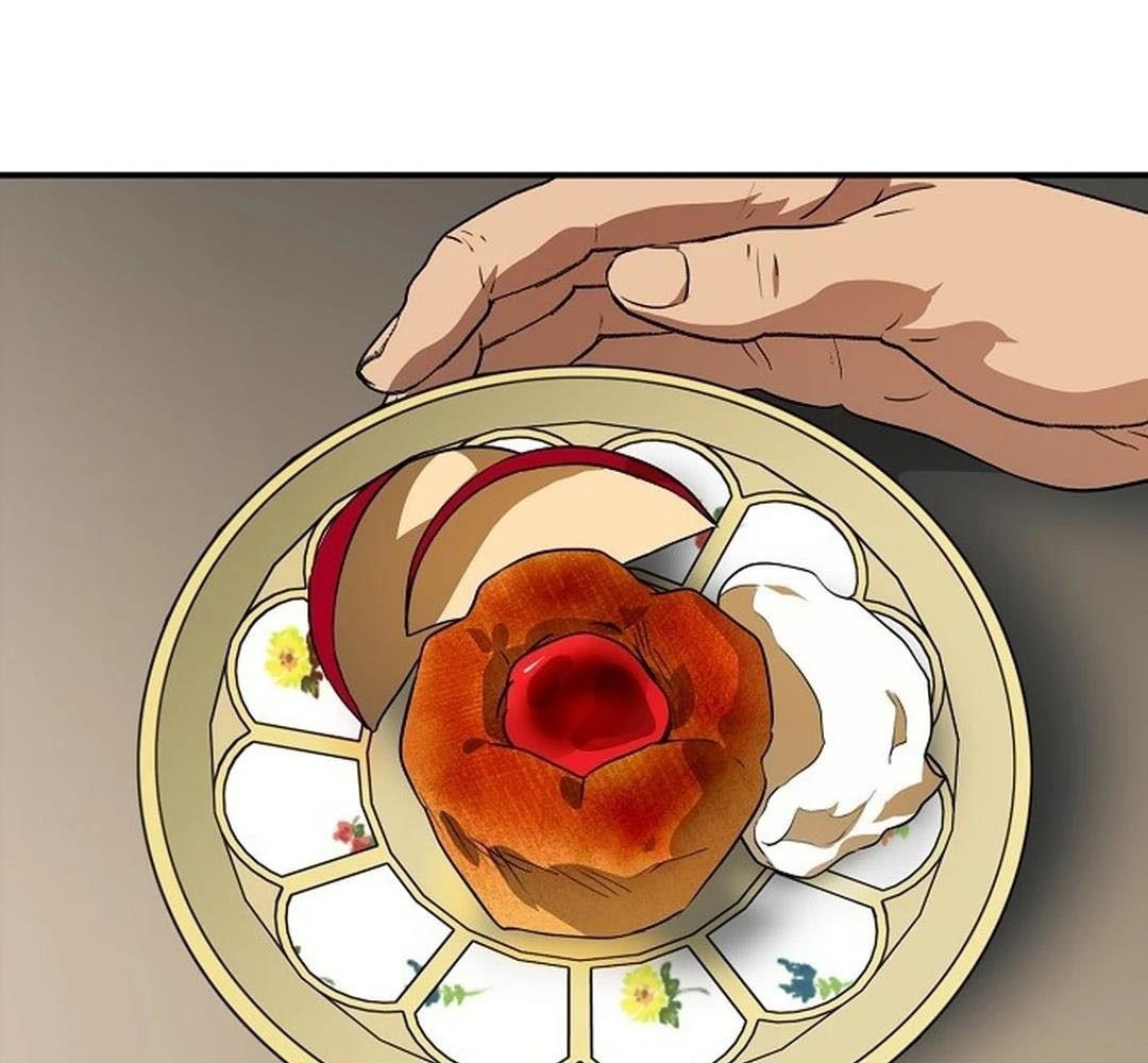 Bị Che Khuất Bởi Mặt Trời Lặn: Chapter 190