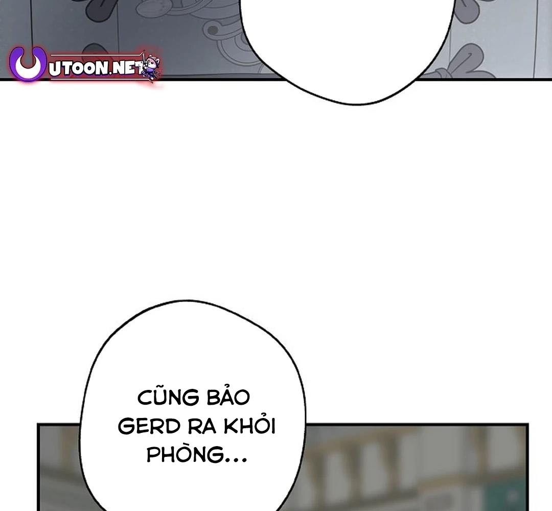 Bị Che Khuất Bởi Mặt Trời Lặn: Chapter 191