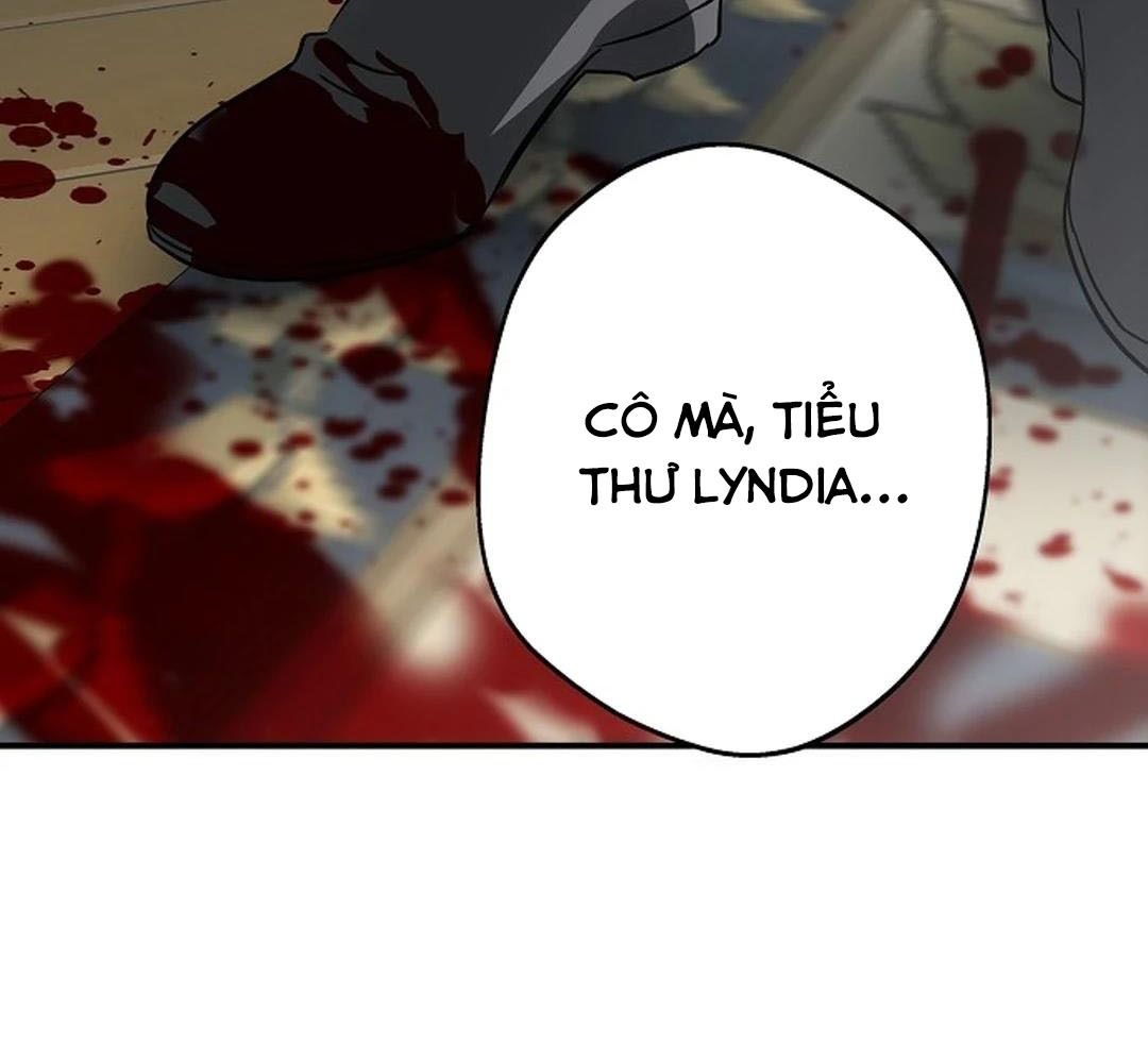 Bị Che Khuất Bởi Mặt Trời Lặn: Chapter 191