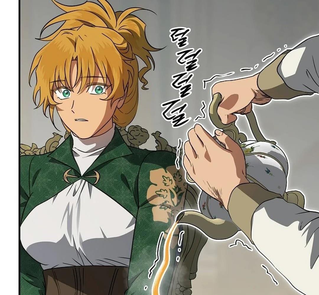 Bị Che Khuất Bởi Mặt Trời Lặn: Chapter 191