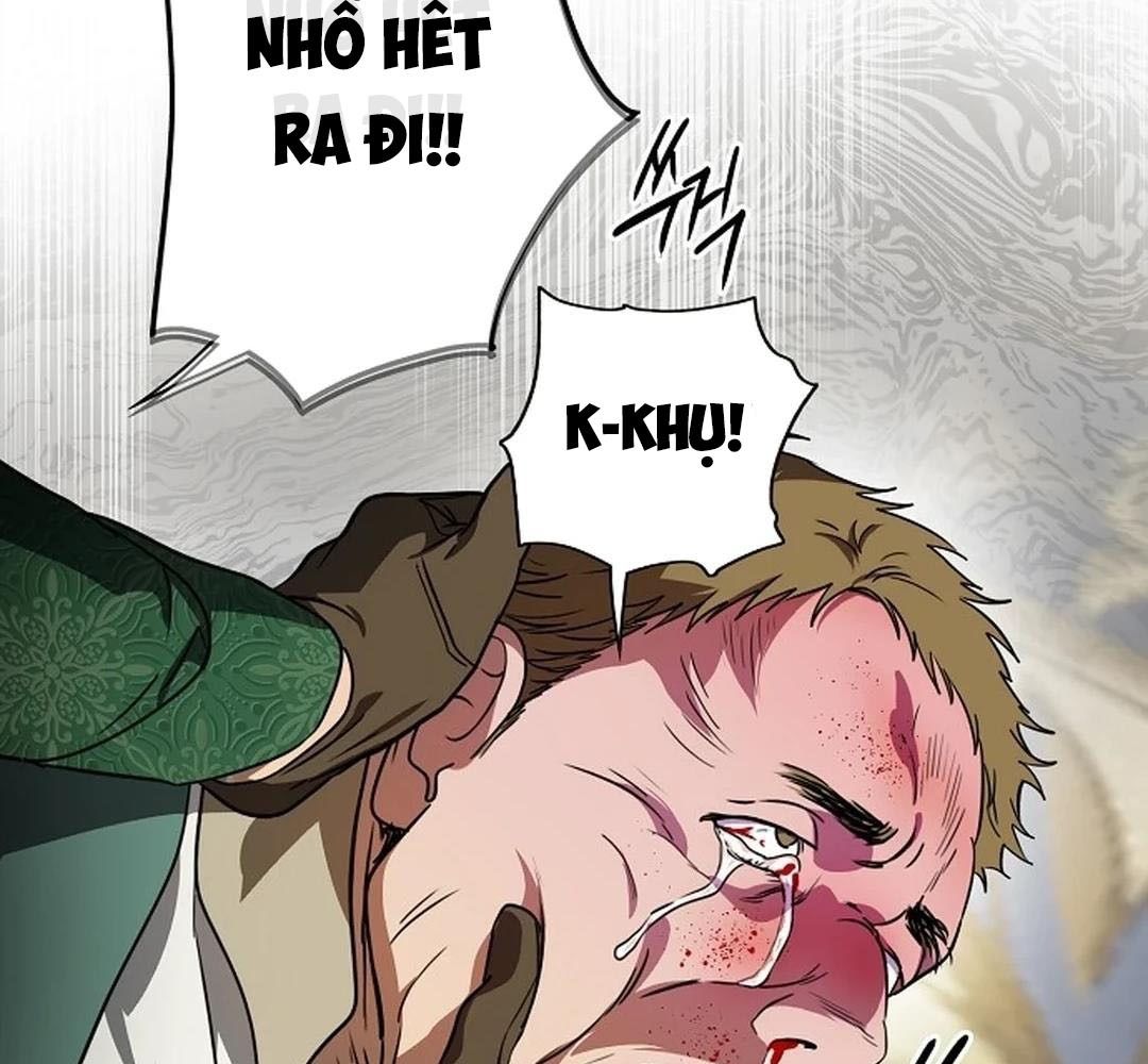 Bị Che Khuất Bởi Mặt Trời Lặn: Chapter 191