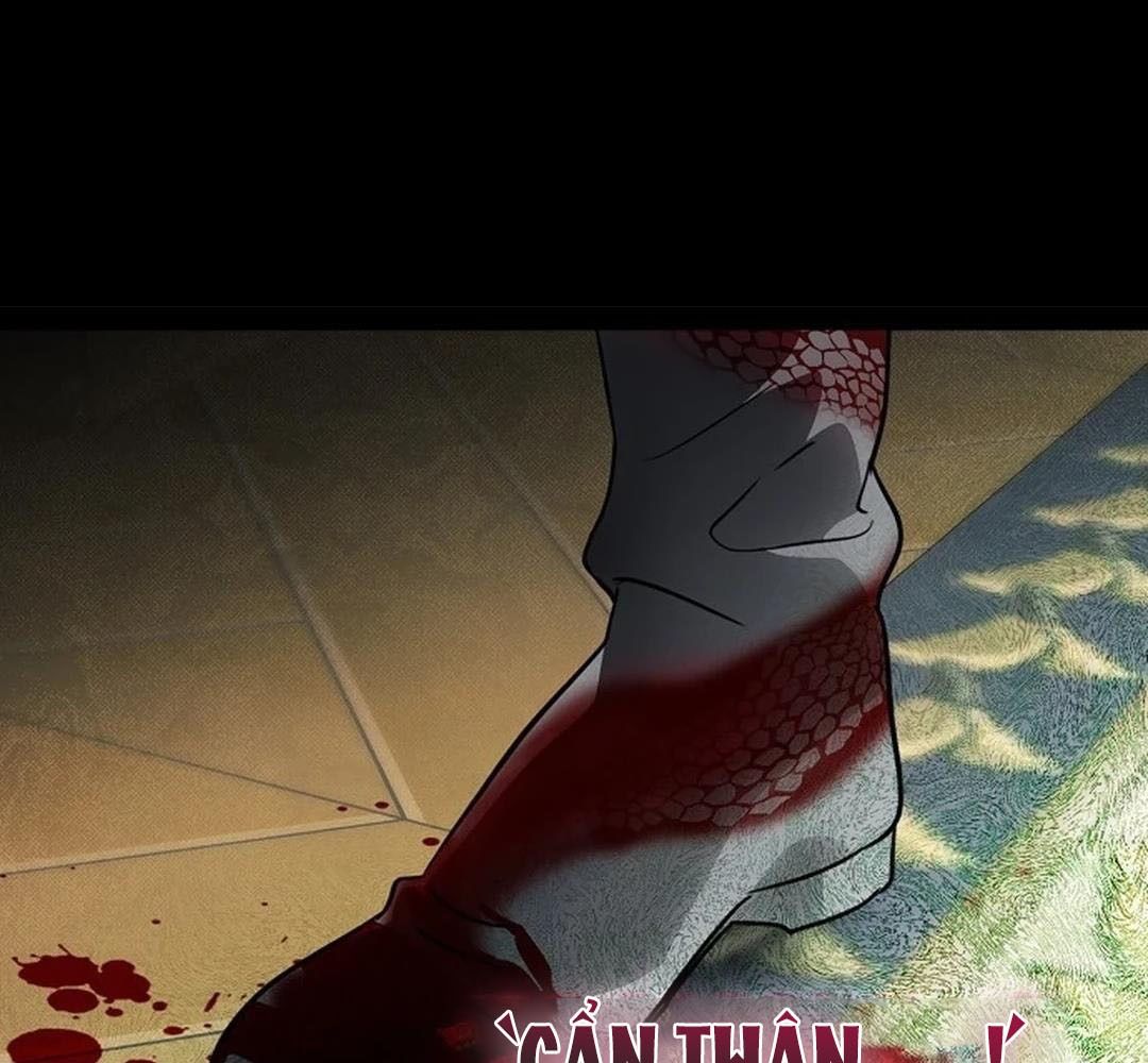 Bị Che Khuất Bởi Mặt Trời Lặn: Chapter 192