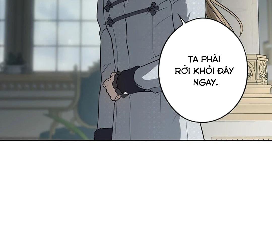 Bị Che Khuất Bởi Mặt Trời Lặn: Chapter 192