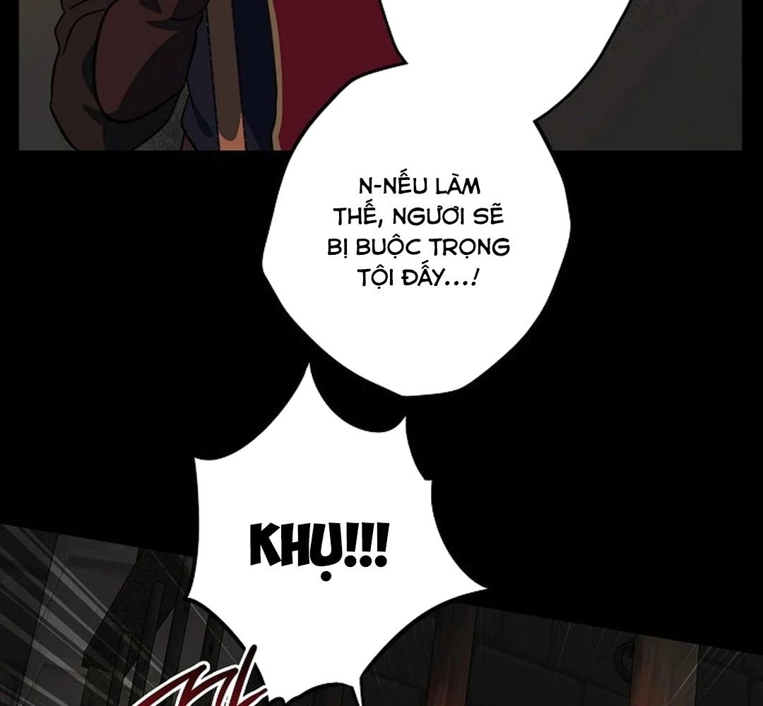 Bị Che Khuất Bởi Mặt Trời Lặn: Chapter 193