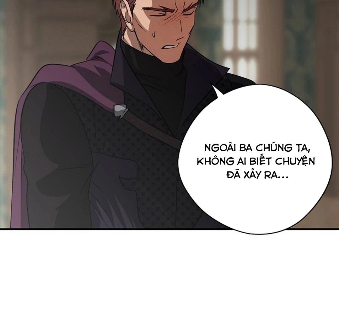 Bị Che Khuất Bởi Mặt Trời Lặn: Chapter 193
