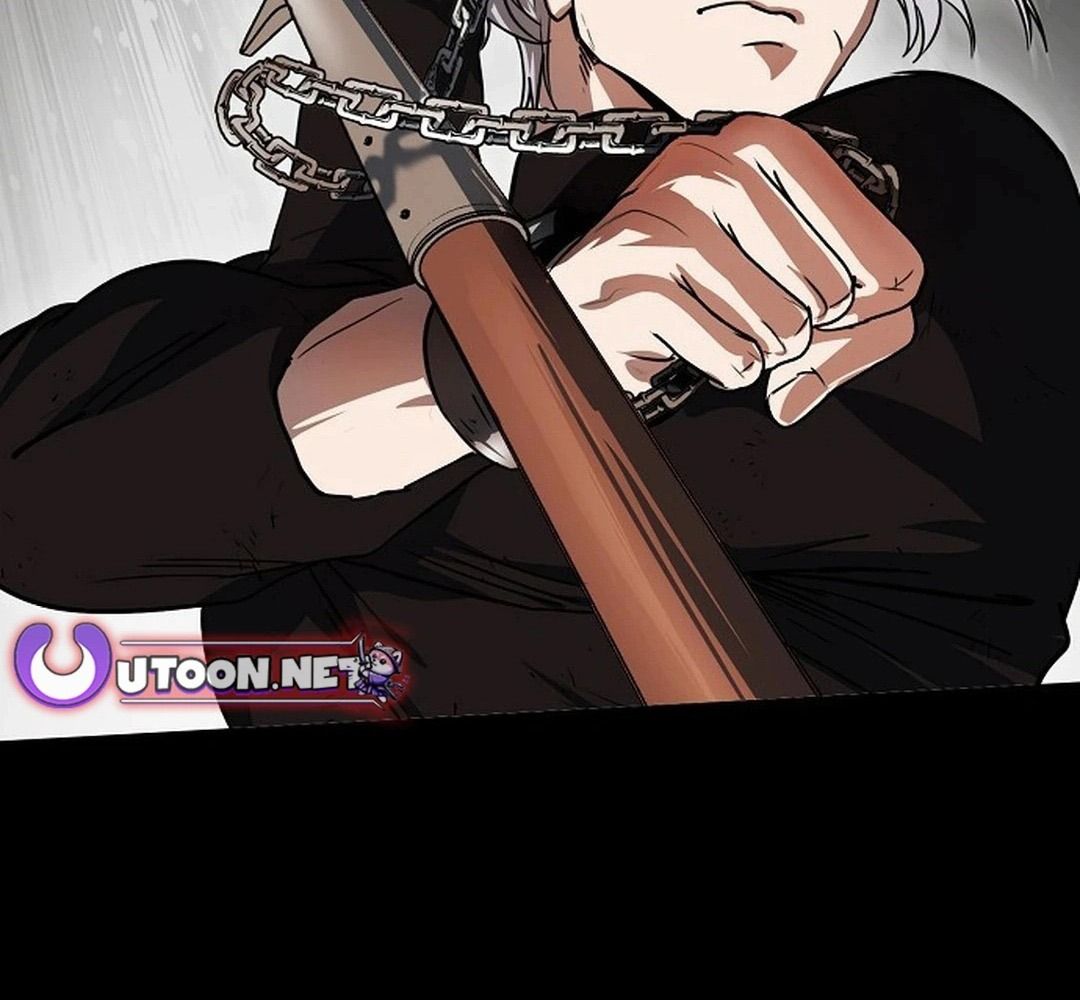 Bị Che Khuất Bởi Mặt Trời Lặn: Chapter 193