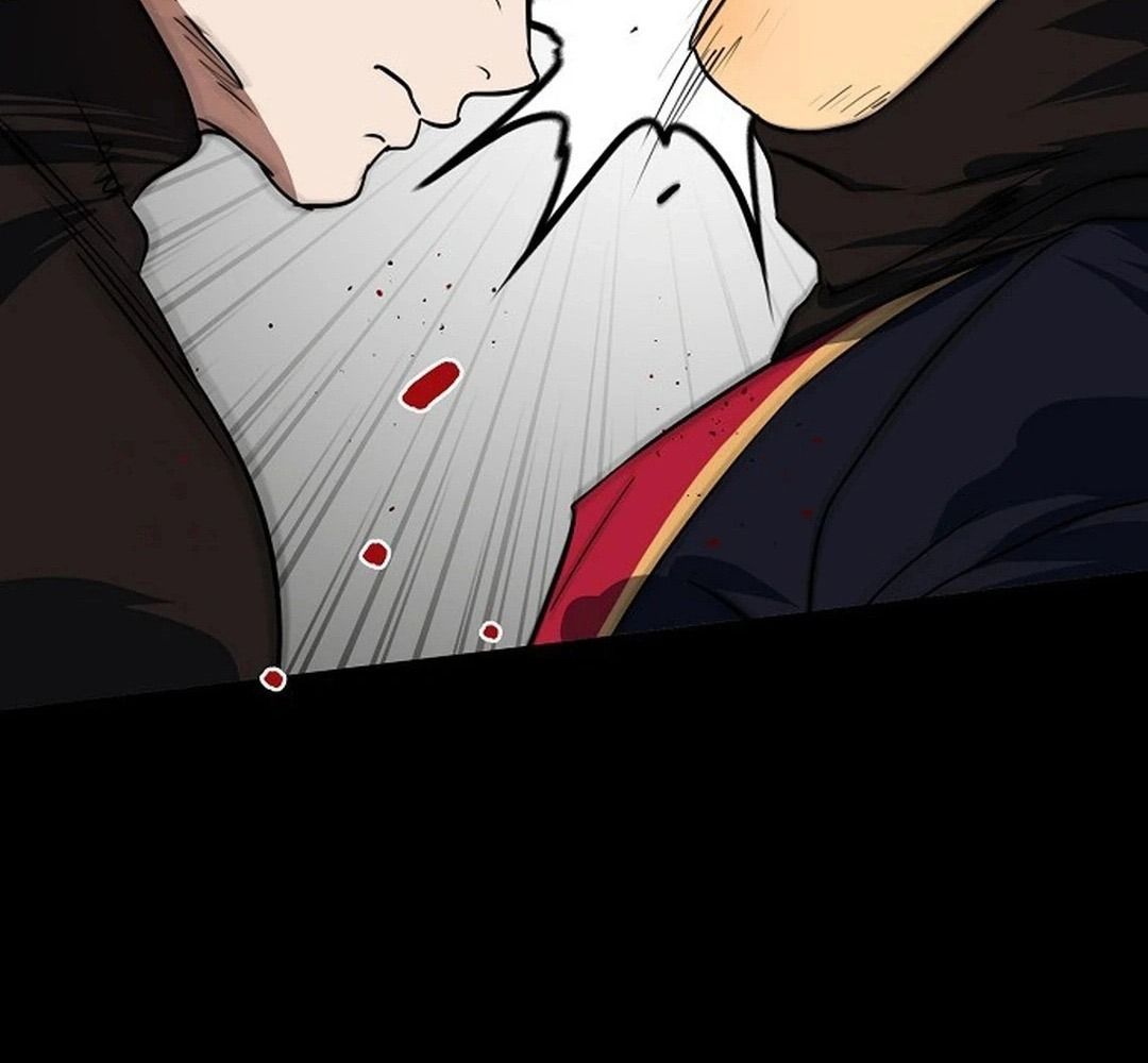 Bị Che Khuất Bởi Mặt Trời Lặn: Chapter 193