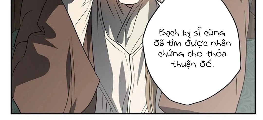 Bị Che Khuất Bởi Mặt Trời Lặn: Chapter 193